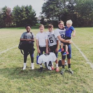 Meet your Posher, Allen